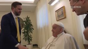 VIDEO Conspirația momentului: JD Vance a grăbit moartea Papei